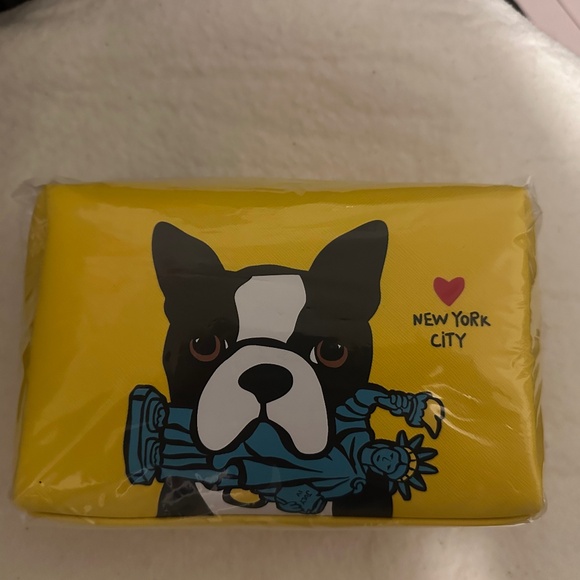 Marc Tetro Makep bag - Picture 1 of 2